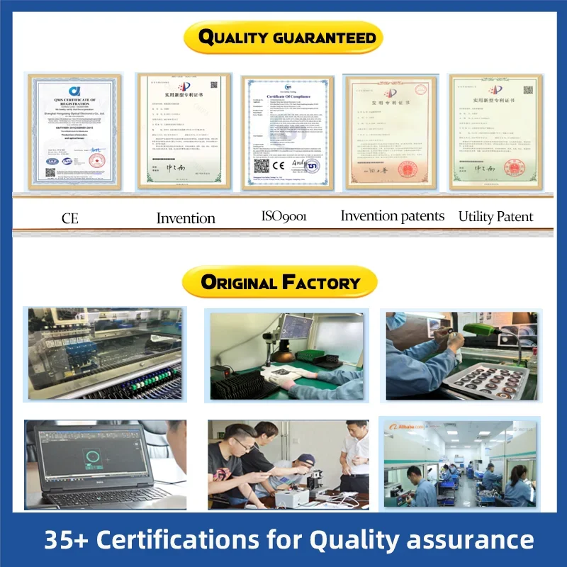 Servo Motor Absolute Encoder SSI 80'' Accuracy Solid Shaft Multi-turn SM39 Rotary Encoder Absolute 24 Bit