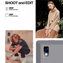 Android 10.1 Inch Octa Core Tablet #6