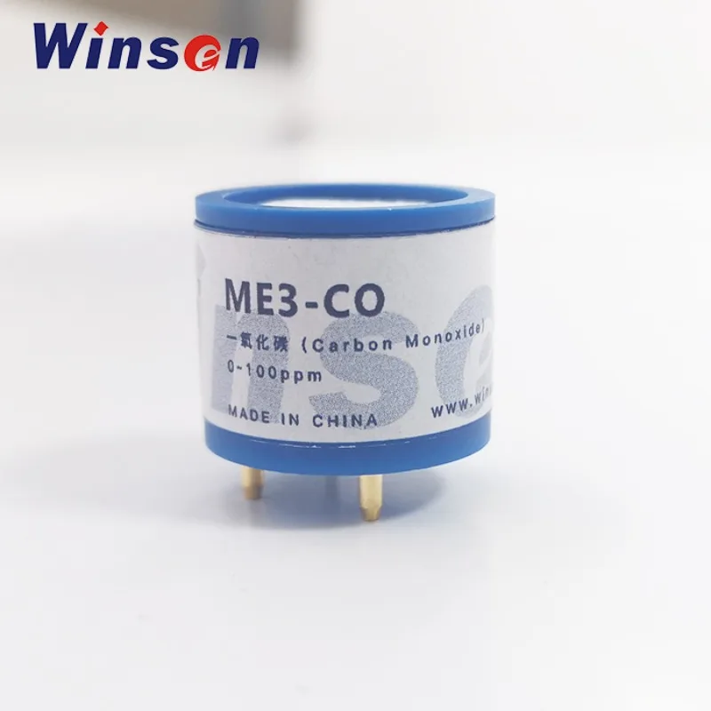 1pcs Winsen ZE03-CO/ME3-CO/ME4-CO/MEu-CO/MEu-2CO/ZE12A-CO Carbon Monoxide Sensor Module 0-1000ppm Industrial CO Detection