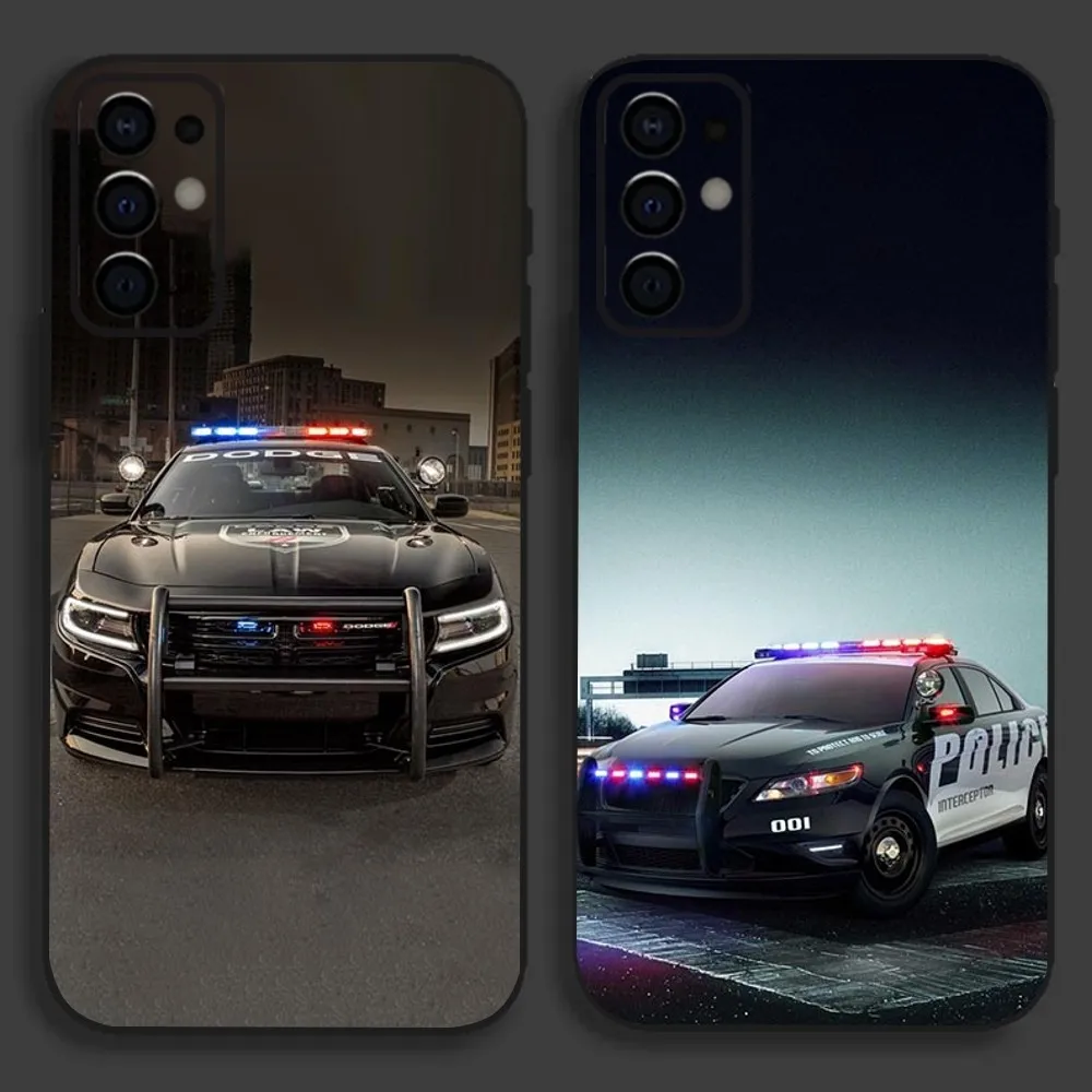 Police Fbi Swat Car… - image