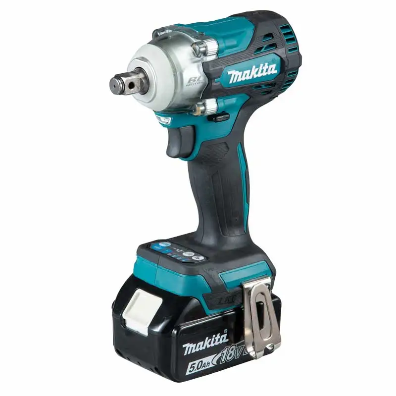 

18V LXT BL Cordless Impact Wrench JAPAN S DTW300Z/DTW300SJX3/DTW300RTJ 1/2 (12.7 Mm) 330 Nm (240 Ft.lbs.) 20V Rated