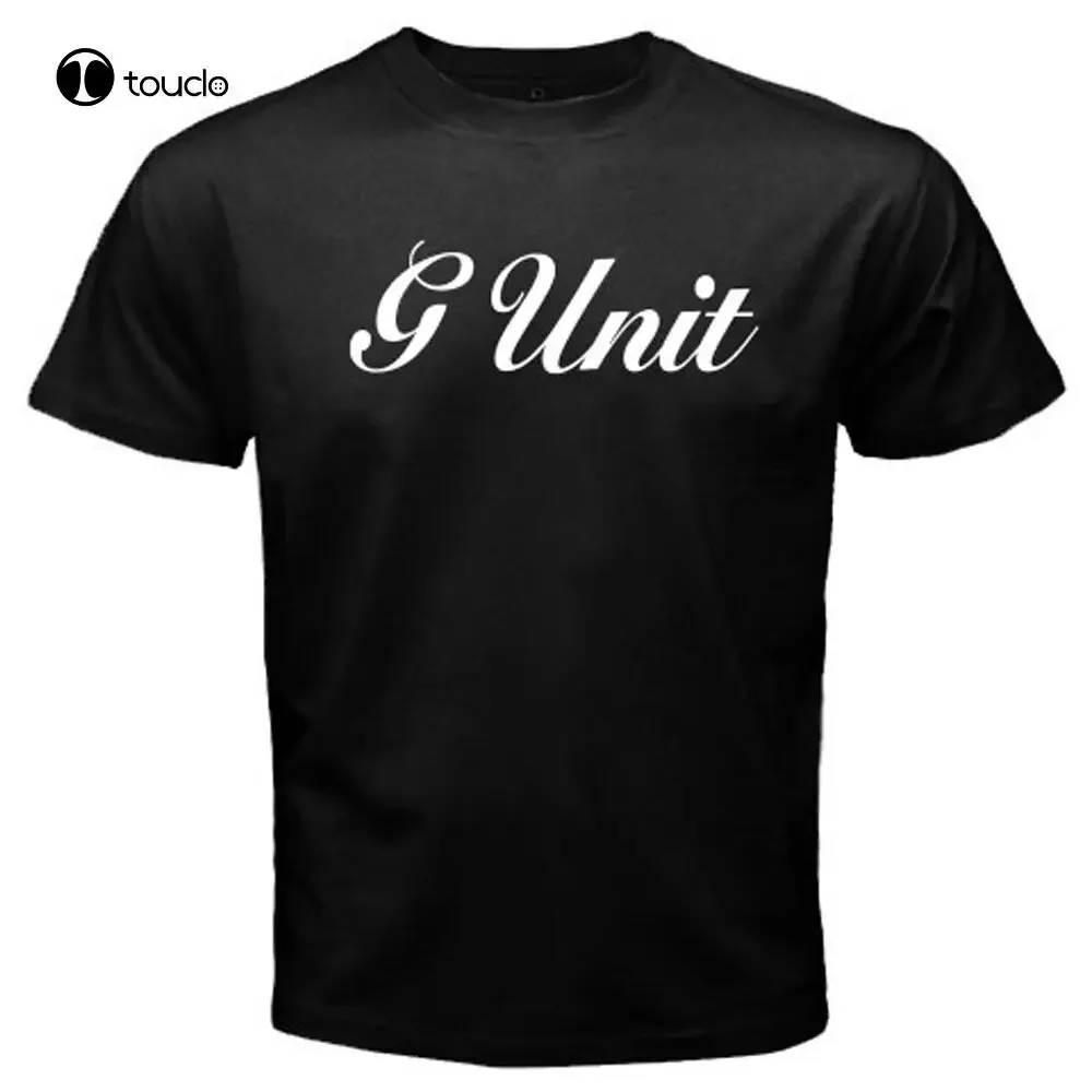 New G Unit 50 Cent … - image