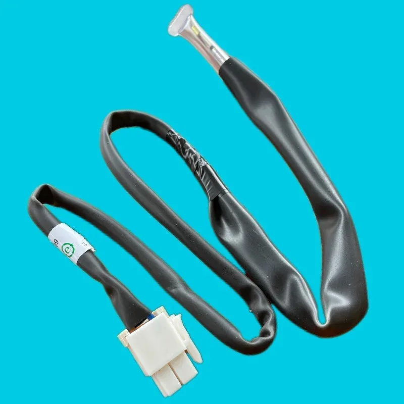 For Haier BCD-251WBCY refrigerator accessories defrosting fuse