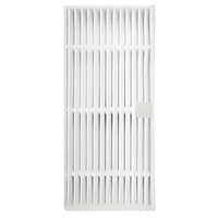 B98A-Accessories For LIECTROUX G7 Vacuum Cleaner Hepa Filter Dust Bag Spare Parts Mop Cloth