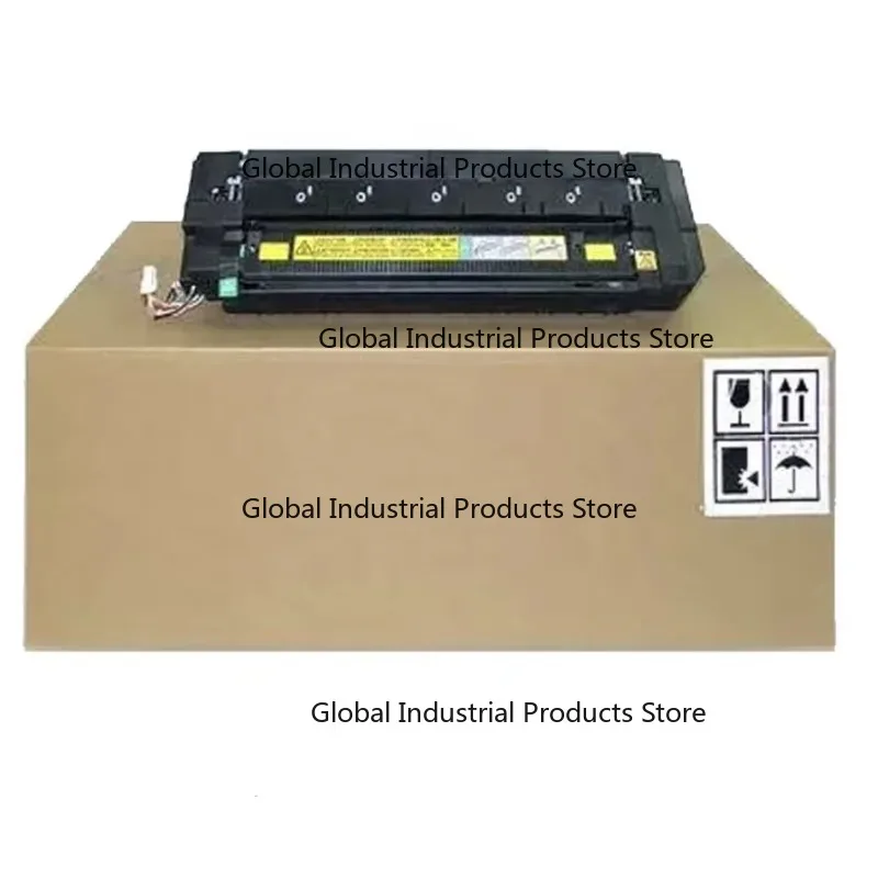 Fuser Unit A4Y5W22 A4Y5W12 Compatible for Bizhub C3351 C3851 High-Quality Fuser Unit
