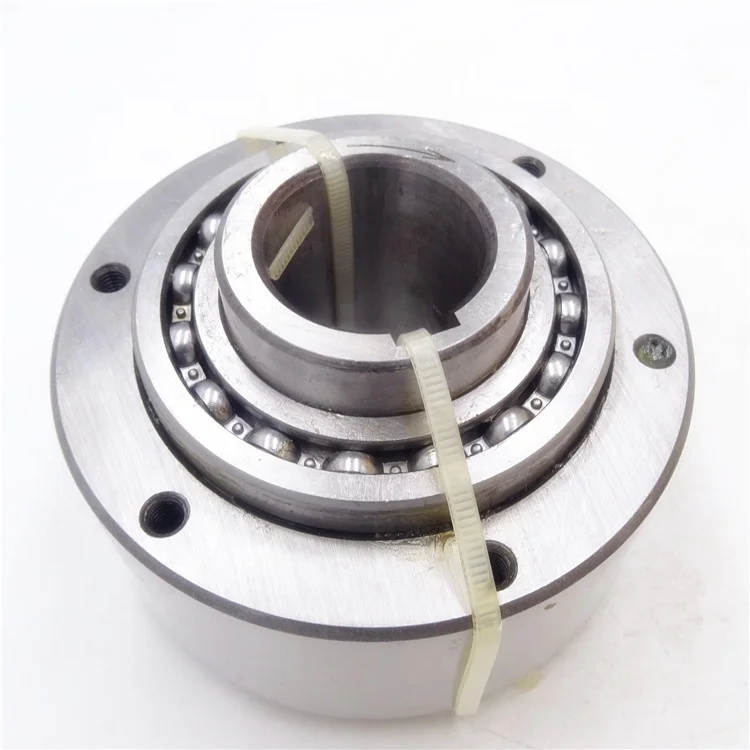 High Precision One Way Direction Bearing AL35 Bearing With Keyway Bwx 1310147