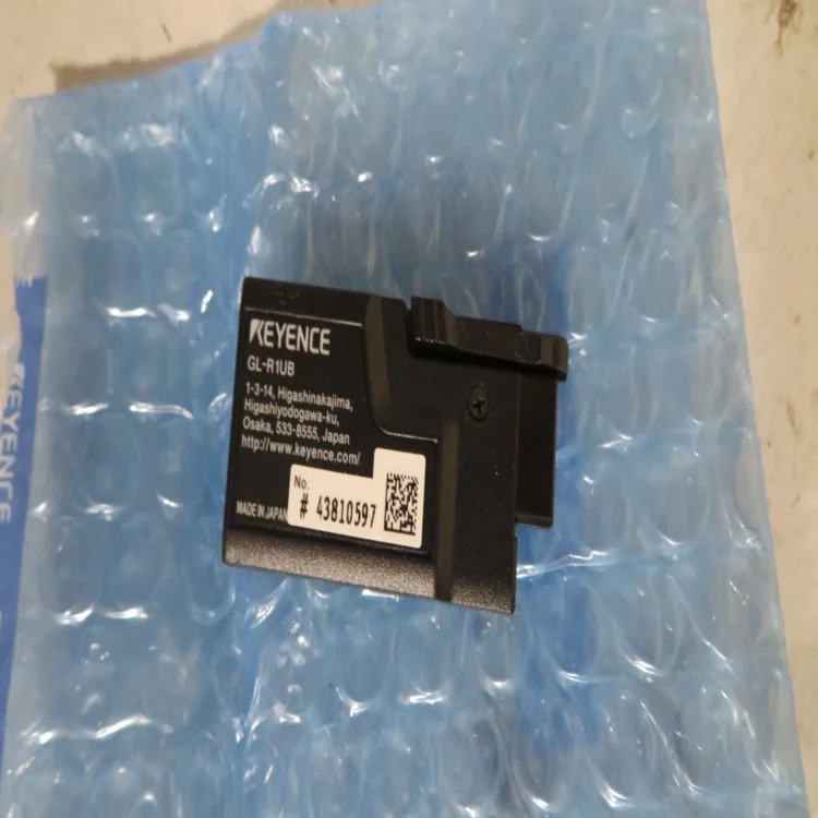 Brand New Original Genuine GL-R1UB Optical Sensors Safety Grating Accessories