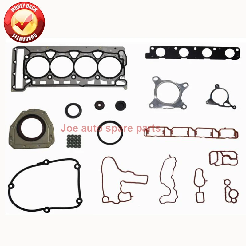 Engine Full gasket kit for AUDI A3 TT A5 A4 Q5 2.0 tfsi SKODA OCTAVIA SUPERB YETI SEAT ALTEA LEON XL 1.8 tsi 2.0L 1.8L