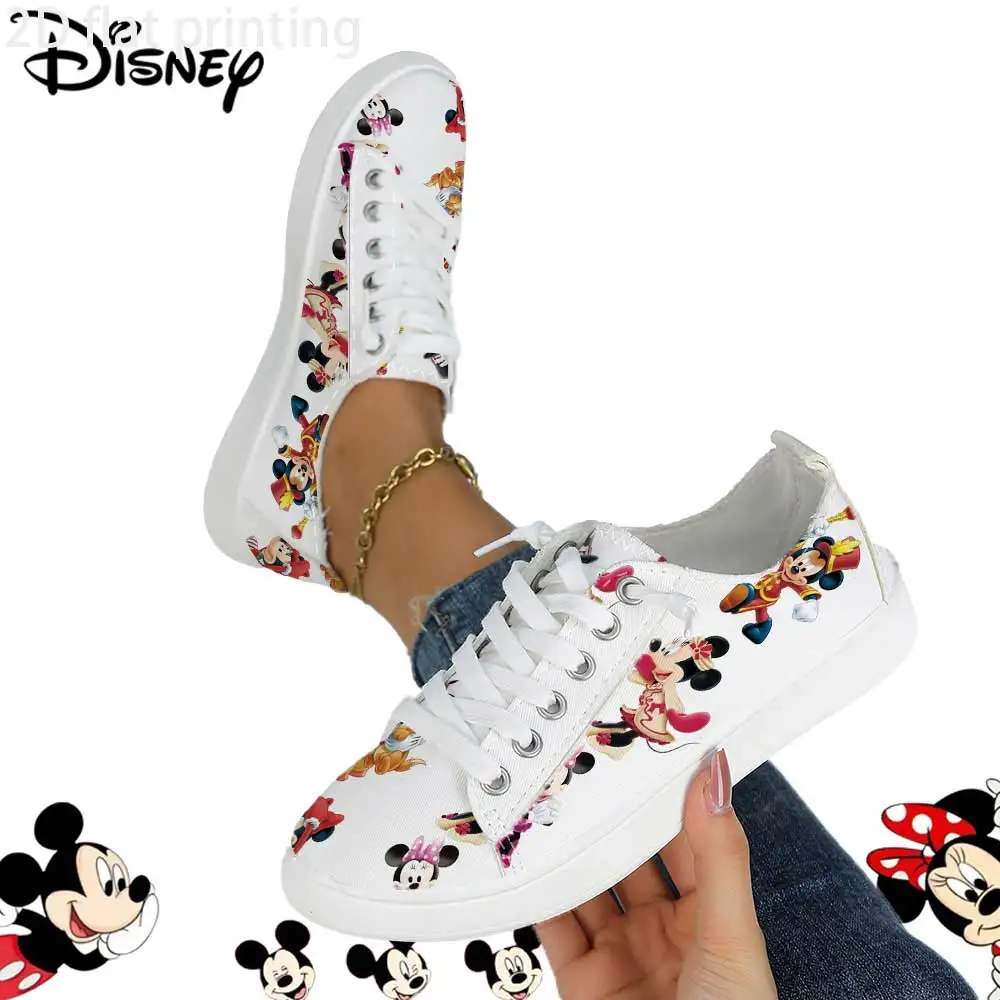 Disney Mickey & Min…