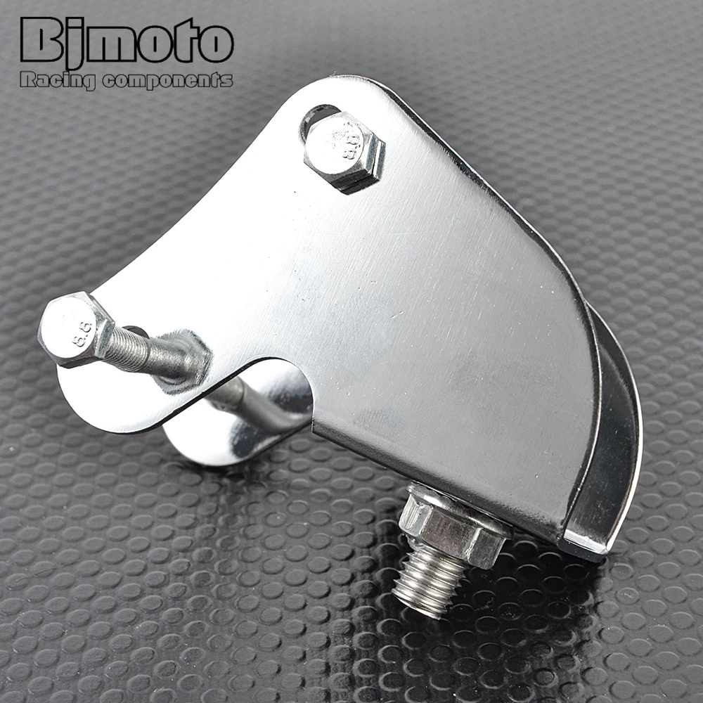 Motorcycle Headligh… - image