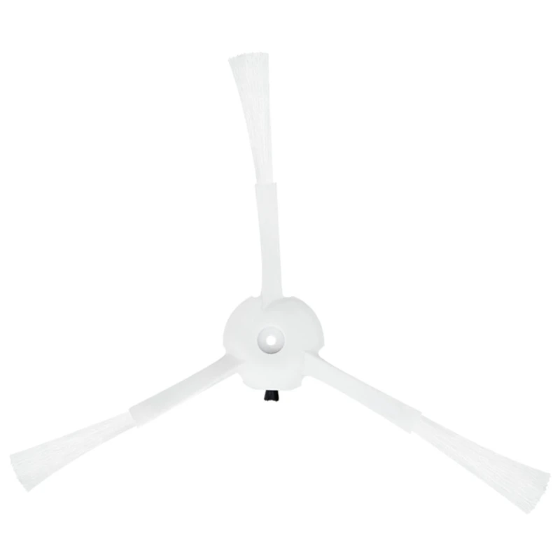 Robot Parts Vacuum Cleaner Kit Sweeper Accessories Main Side Brush Roller Hepa Filter Mop Cloth For Qihoo 360 S5 / S7 Pro