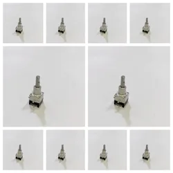 10PCS/Lot Two Way Radio Channel Switch Selector for Motorola XPR6350 DGP4150 DGP6150 XIR P8200 P8260 P8268 DP3400 DP3401 XPR6550