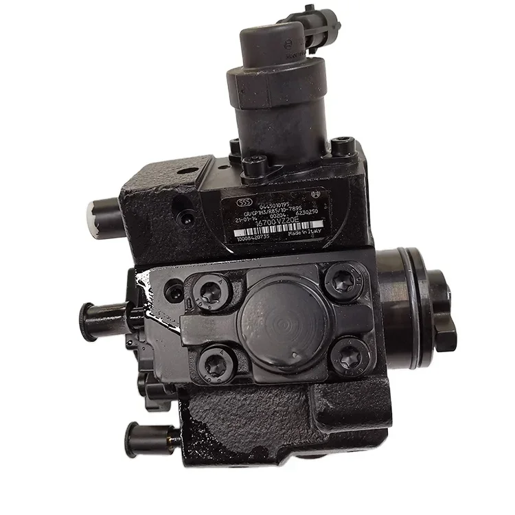 

Popular Hot sell 0445010195 New Original ZD30 fuel pump 0445010195 16700VZ20E