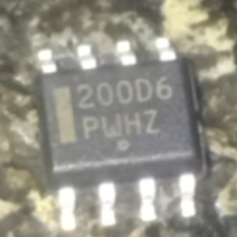 

NCP1200D60R2G NCP NCP1200 NCP1200D60 NCP1200D60R2 200D6 100% Новый оригинальный SOP-8