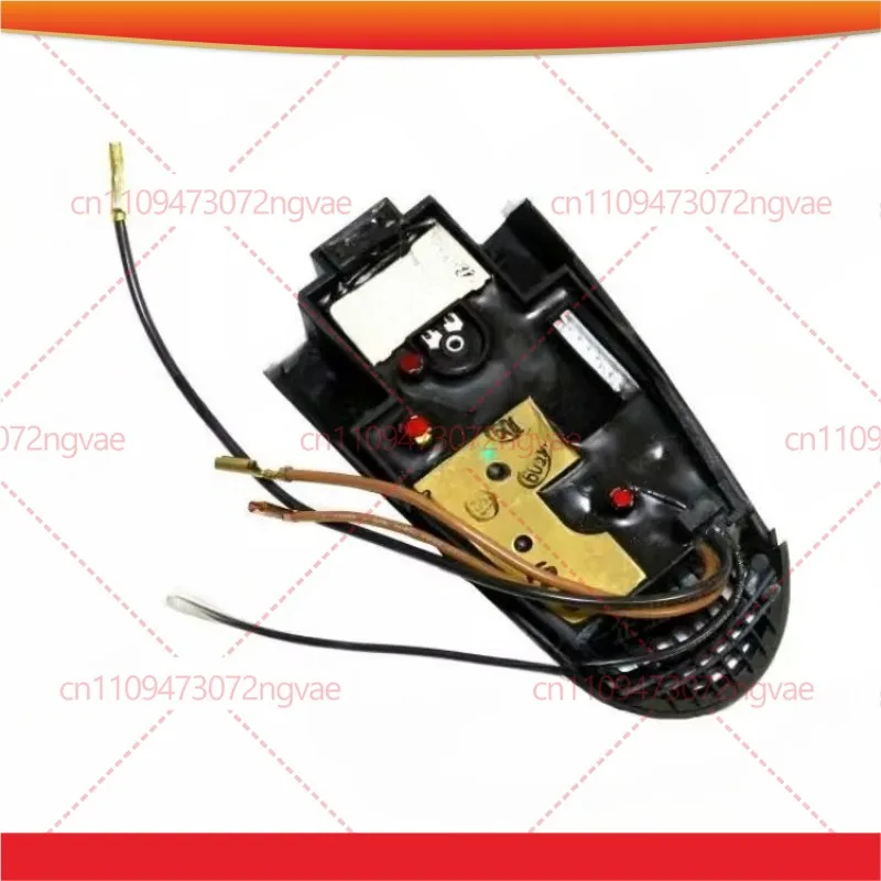 For metabo BE1020 hand drill VTC electronic signal 343077510 spare parts