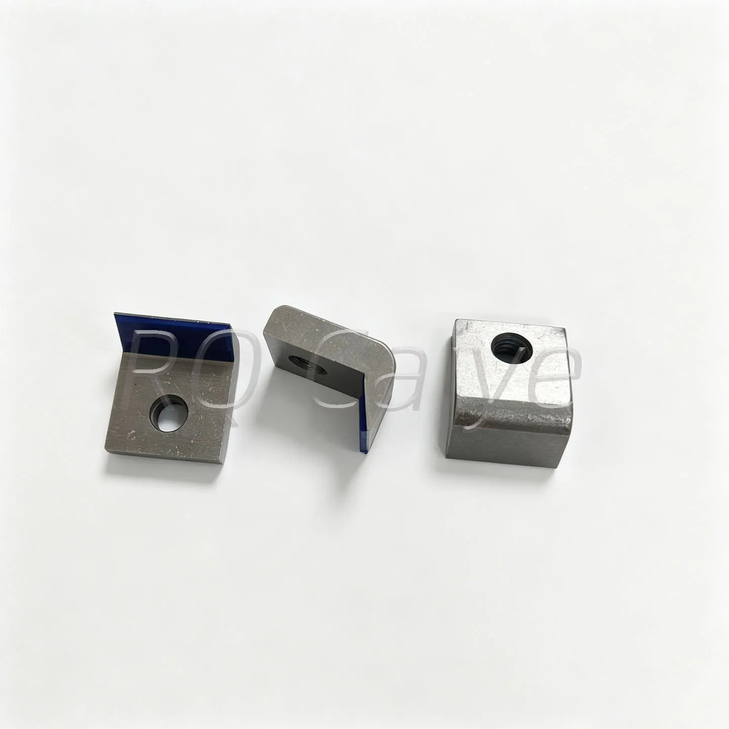 10PCS/lot Akiyama Gripper Pad 20X18X6mm Offset Printing Machine Spare Parts
