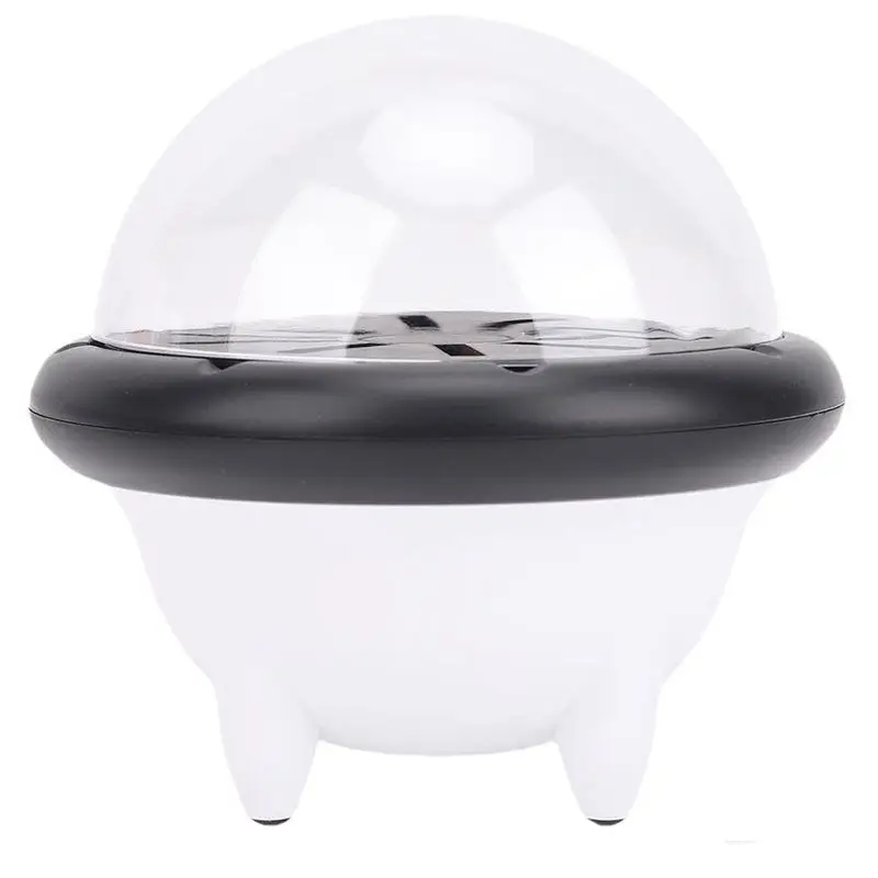 

AED6-For Switch 2 360 ° Вращающийся органайзер для игровых карт: креативный, прозрачный, пылезащитный, с противоскользящим покрытием