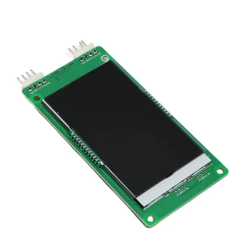 DBA2600CR1 LCD Display Panel for Lift Elevator Parts