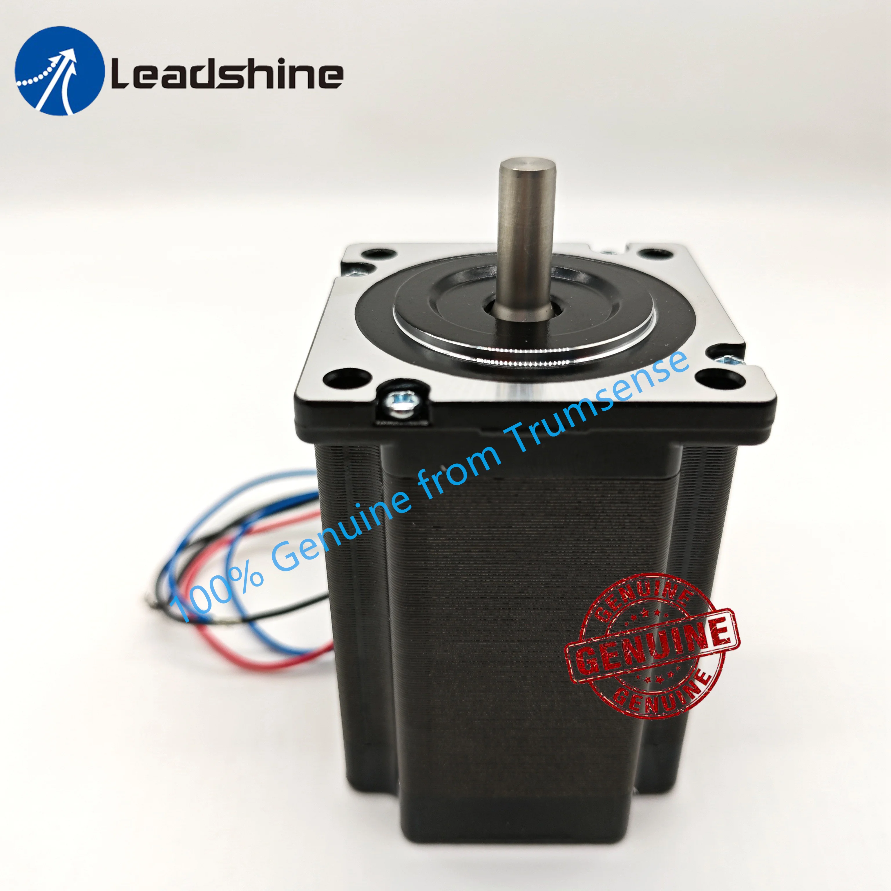 Imagem -06 - Leadshine Genuíno D57cm314a Motor Deslizante 3.1 n. m Torque a 88m Comprimento Passo Motor para Manipulador ou Máquina de Moldagem por Injeção
