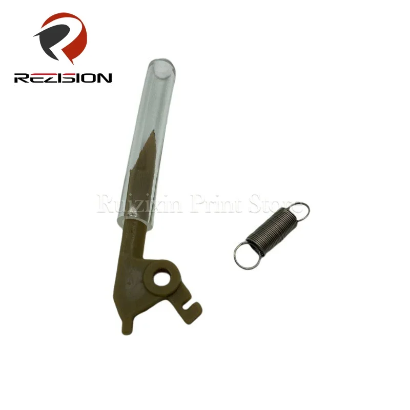 

Совместимые пальцы для сбора барабанов для Ricoh MP 2075 7500 8000 7001 6001 9002 8001 7502, запасные части для пружинного копировального аппарата