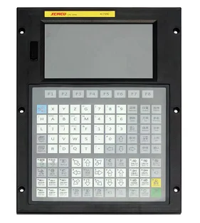 Offline Milling Controller XC709M 1/2/3/4/5/6 Axis USB CNC Control System, FANUC USB Motion Controller Support G Code NEWCARVE