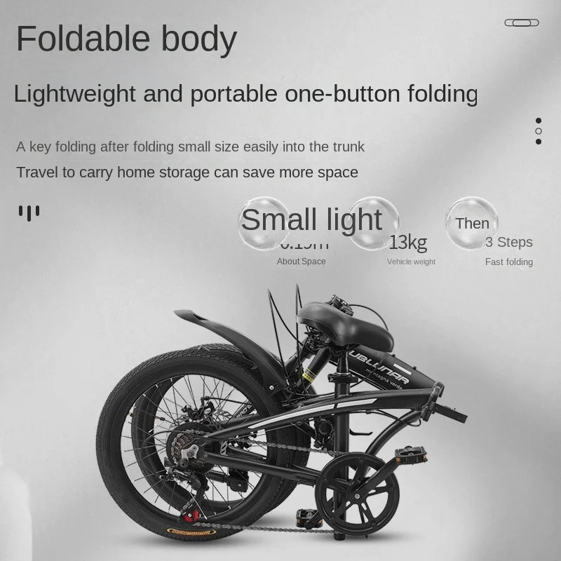 OVOZI フルカーボンロードバイク 女性用自転車 大人用バランスバイク 中国本土 折りたたみ自転車