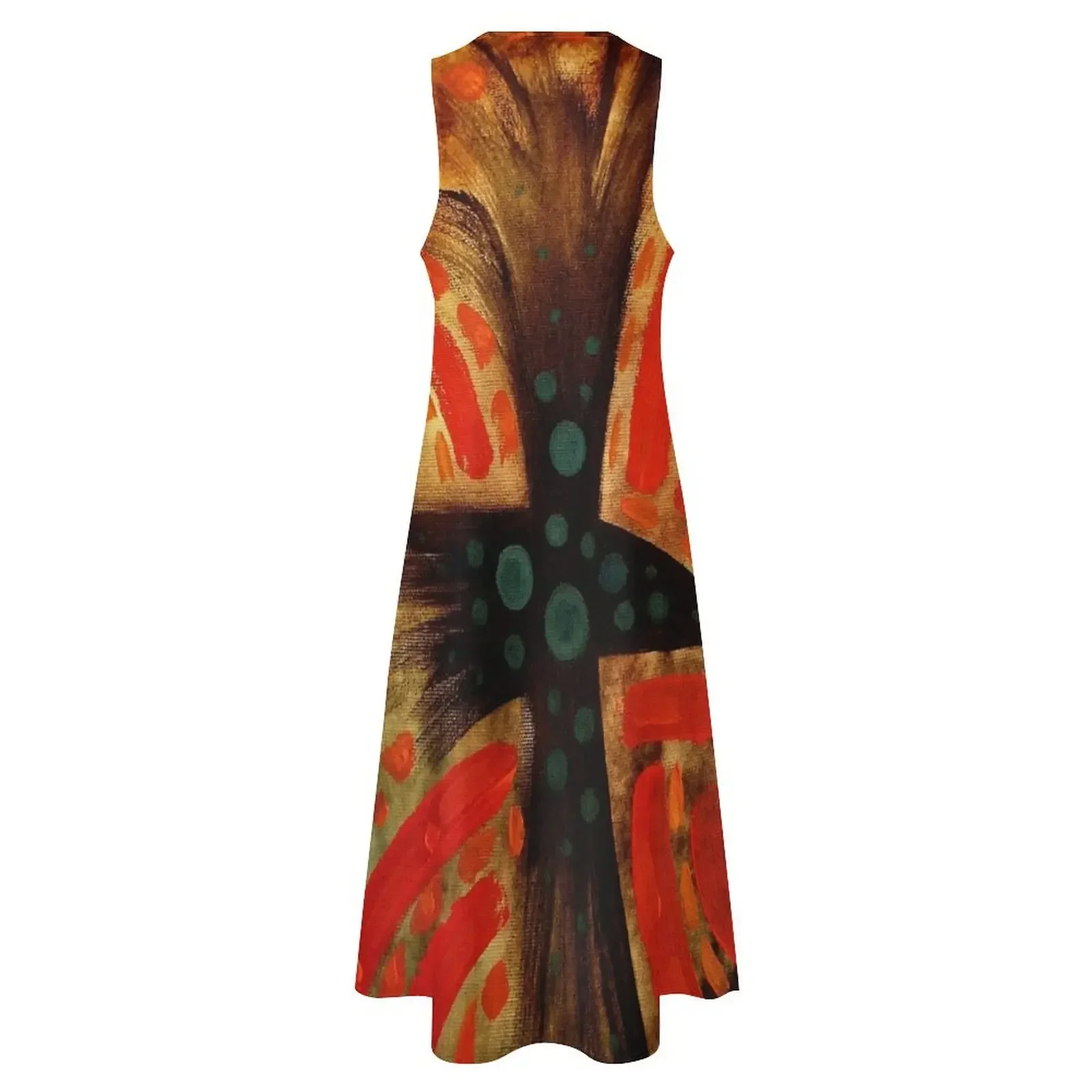 Abito lungo Flying Raven Abiti da donna abbigliamento donna estate 2025 novità vestono abiti da ballo in stile coreano