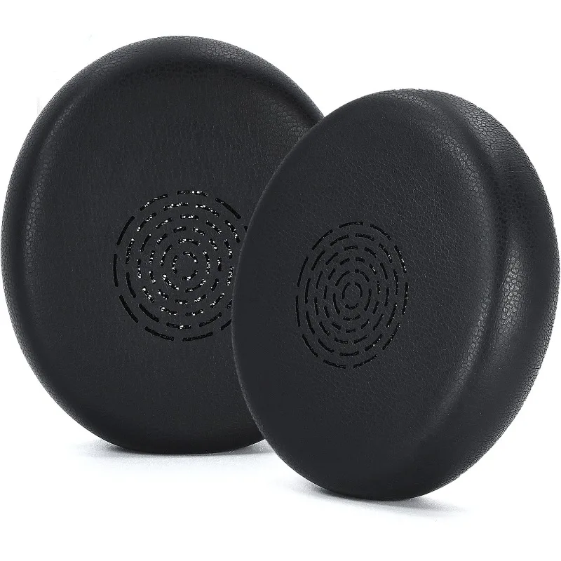 

Replacement Ear Pads Cushion For Jabra Engage 50 II For Engage 40 WIRD Headphone Earpads Soft Protein Leather Memory Foam Sponge