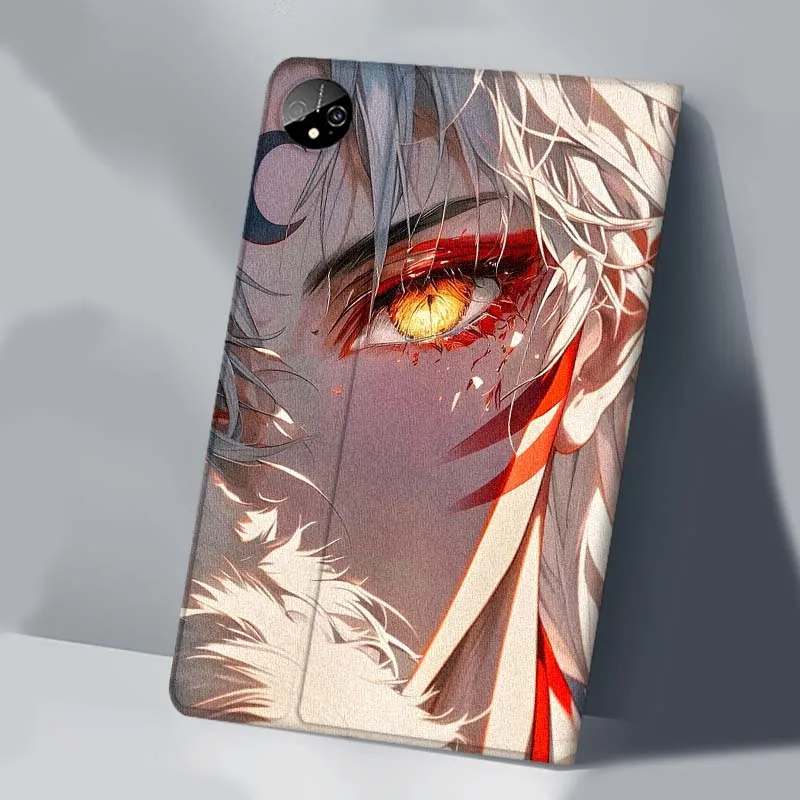 إينوياشا أنيمي شعبية ل الشرف الوسادة تبويب ماجيك GT GT2 6 X8 V7 V8 X9 8 9 13 X8a X9a Pro 10 12.1 12.5 بوصة اللوحي