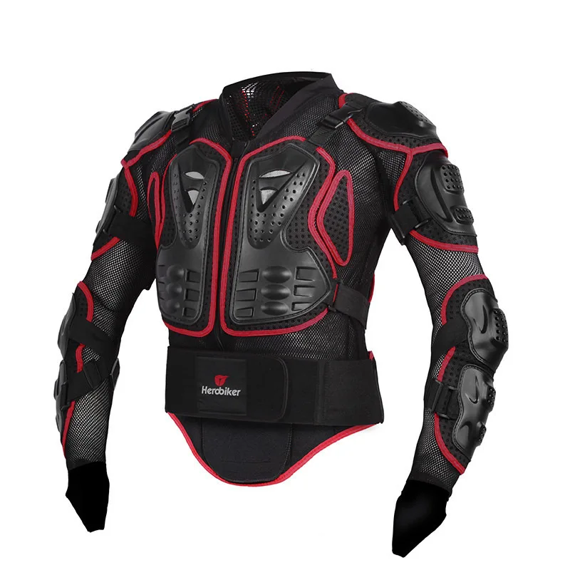 

Outdoor Sports Locomotive Protective Armor Motorcycle Protective Armor Protective Gear Cycling Suit Armor