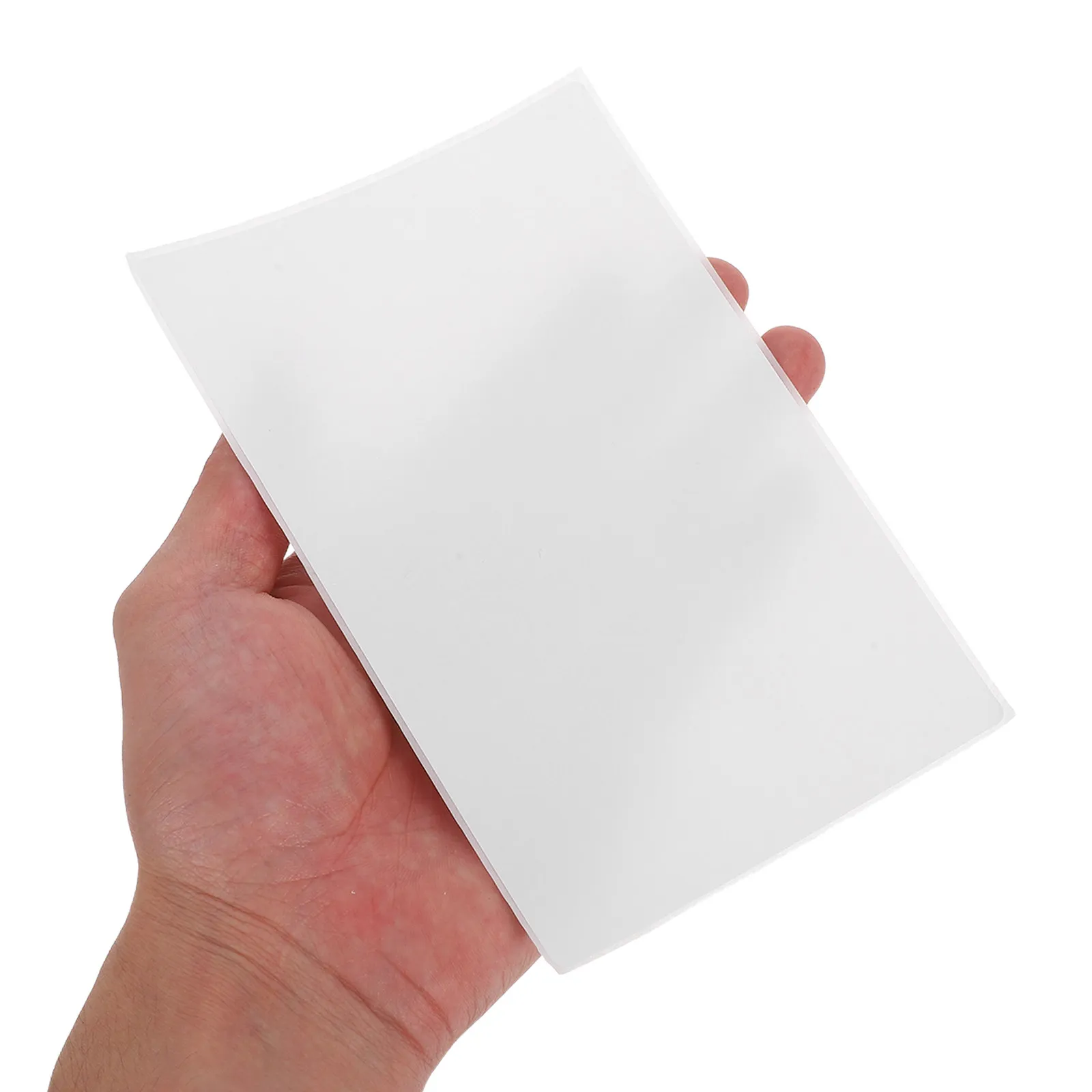

500 Sheets Thermal Shipping Labels Waterproof Tear-Resistant for Printers Strong Adhesive Direct Thermal Paper E-Commerce