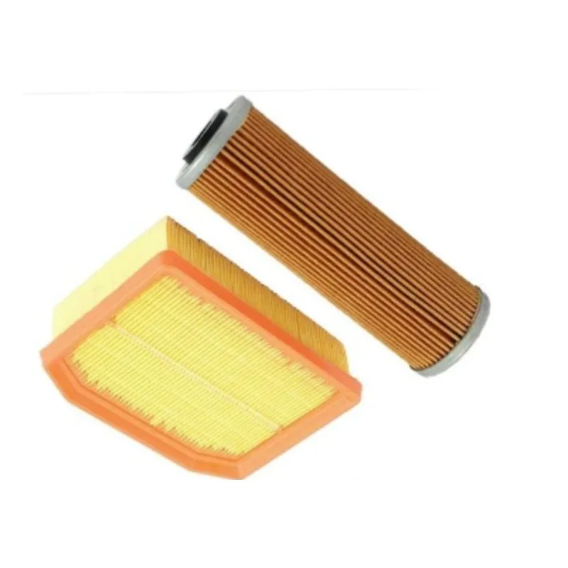 Suitable for Motorcycle 1000MT-X Air Filter 900-2-2A Air Grid Oil Filter