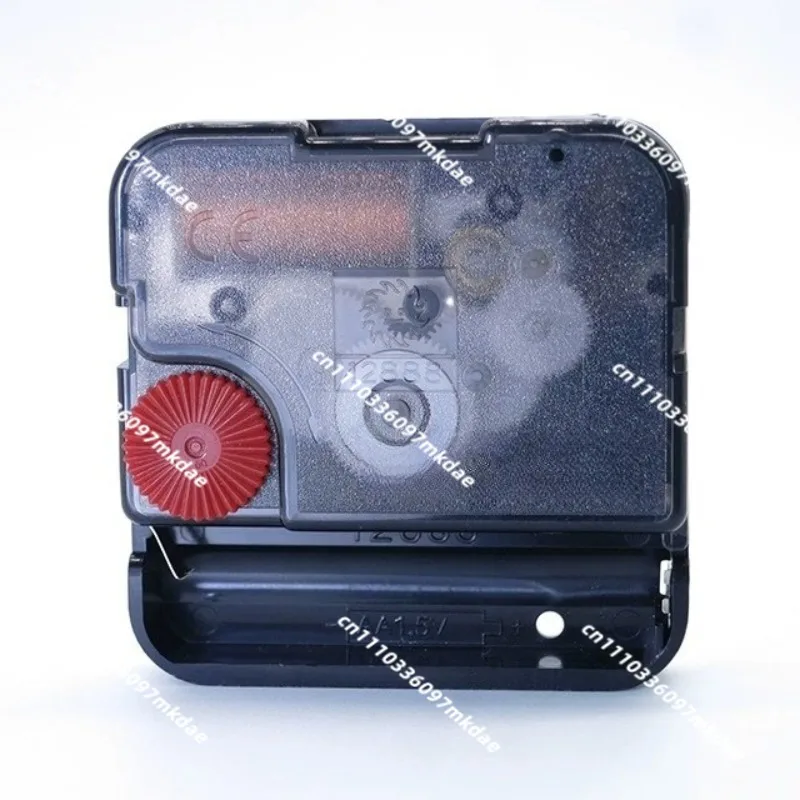 12888Sun silent movement. Scanning movement. Quartz clock movement Sun axis