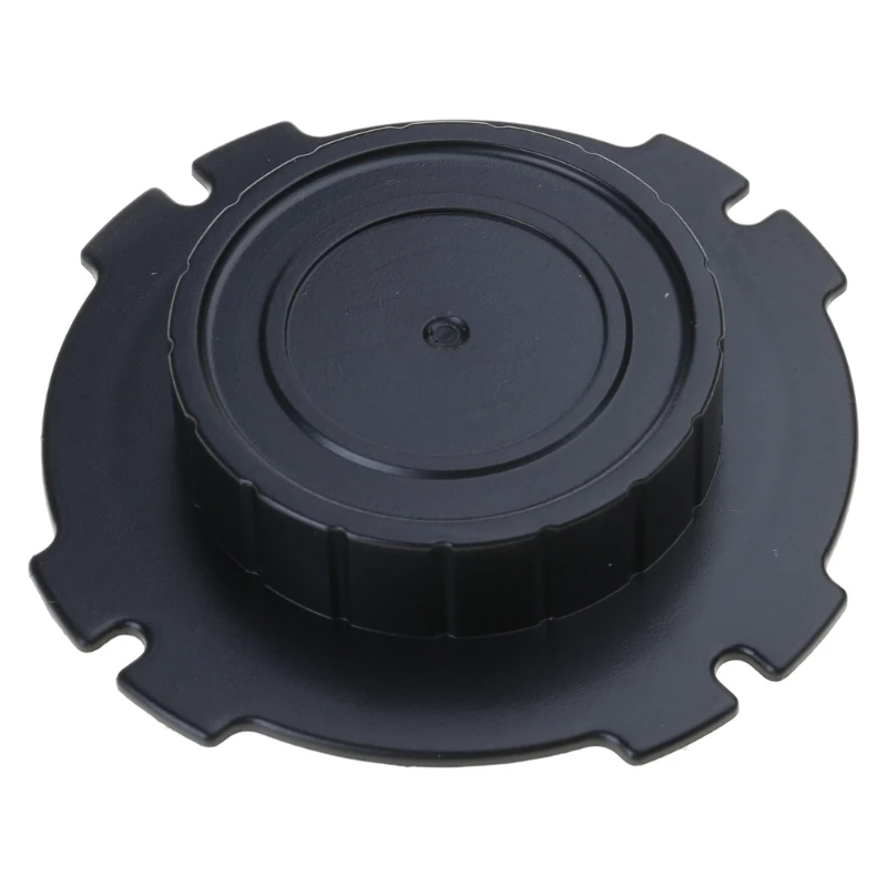 Y1UB Reliability PL Mount Lens Caps Body Cover, Easy Installation for Cinema Cameras