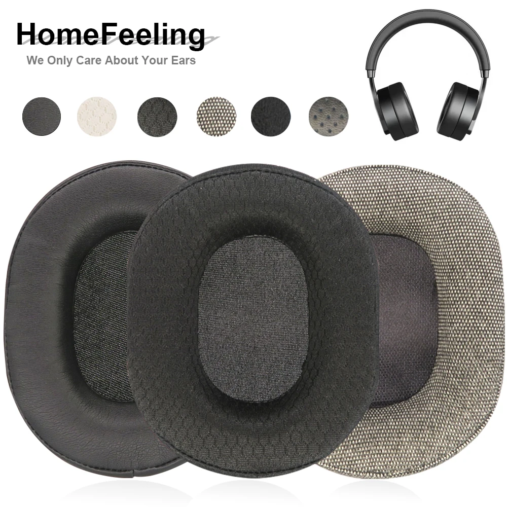 

Homefeeling Earpads For JBL LIVE660NC Headphone Soft Earcushion Ear Pads Replacement Headset Accessaries