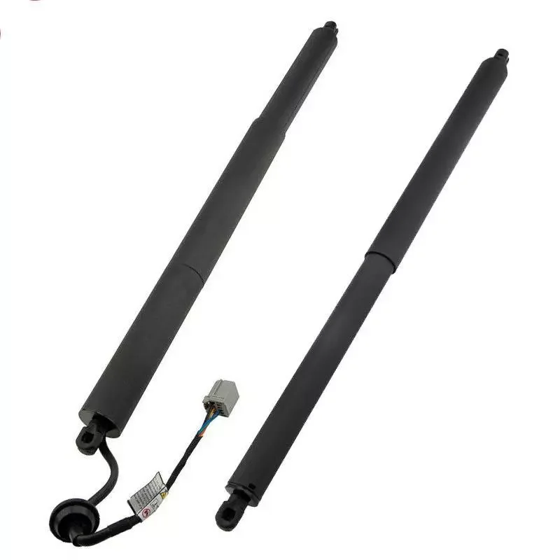 

2PCS Rear Trunk Liftgate Power Hatch Lift Support Opener For 2016-2019 Ford Explorer Electric Tailgate Gas Struts GB5Z14B351A