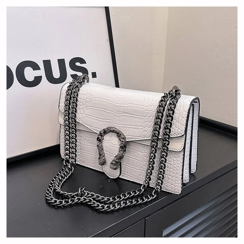 

Дизайнерская сумка премиум-класса - элегантная кожаная сумка через плечо, женская сумка-тоут