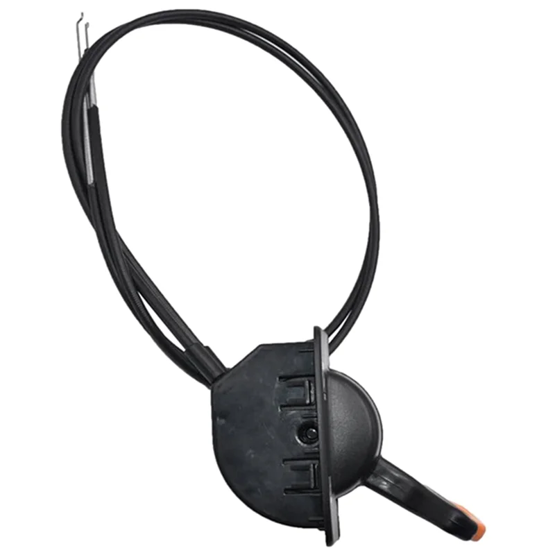 

AEF3-New Throttle Cable Control Assembly Parts GY20948 For John Deere JD Model 125 135 145 155C 190C LA120 LA130 LA140 LA150 X14