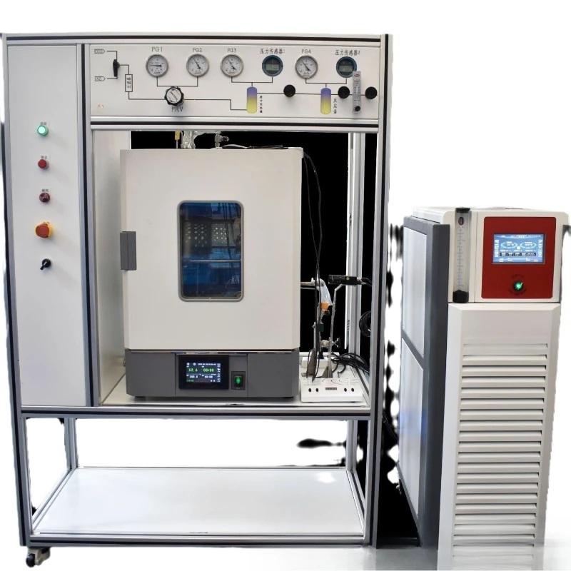 

CMP chemical mechanical polishing liquid production device