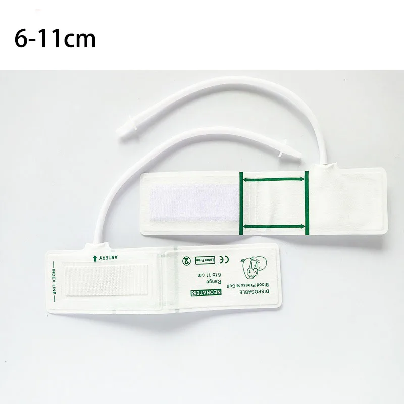 Animal Blood Tester Belt  Elephant Horse Dog Cat And Mouse Veterinary Bood Pressure Cuff Of Patient Monitor For Animals - view 4