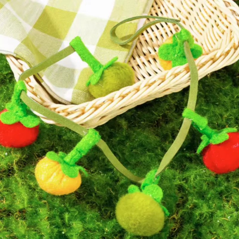 Lustiges Katzenspielzeug: Stahlseil-Langstab mit rotierender Feder – Interaktives Angelstab-Spielzeug für Kätzchen zur Selbstbeschäftigung und Stressabbau – Detail 31