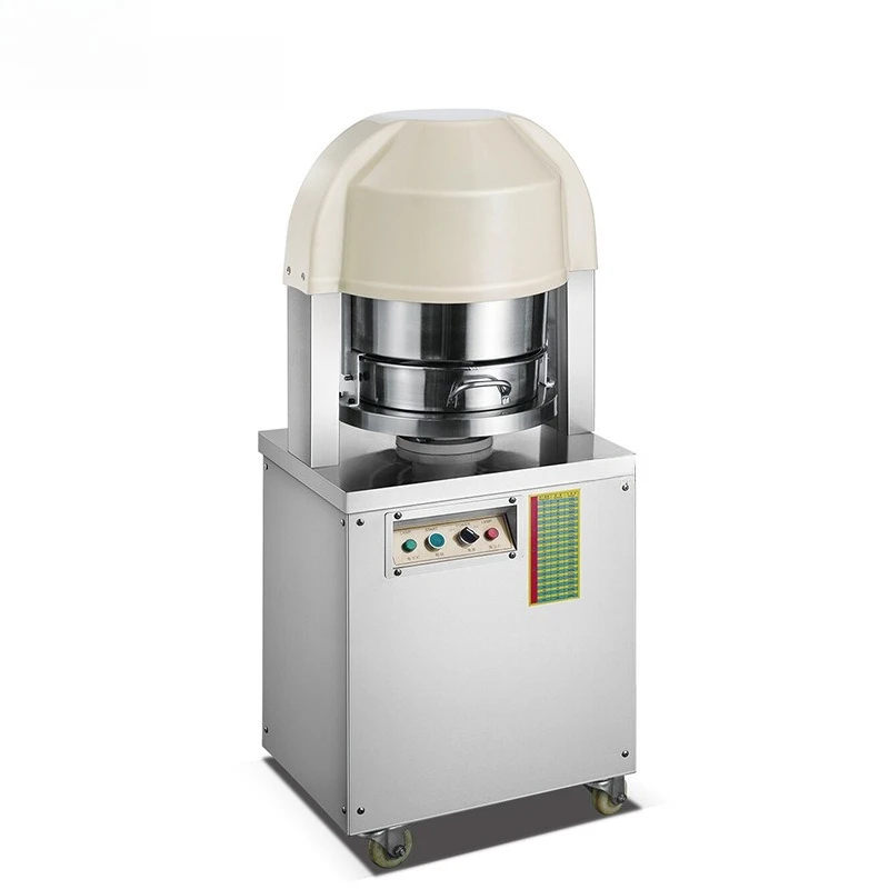 

Hydraulic dough slicing machine Manual dough dispensing machine, automatic bread slicing electric dough