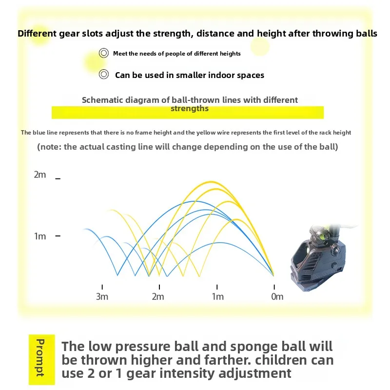 Tennis throwing machine coach ball machine single belt catch net practitioner training equipment special self-service machine