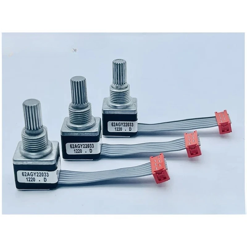 Original Photoelectric Encoder 62AGY22034 62AGY22033 Medical Equipment Rotary Detection Component