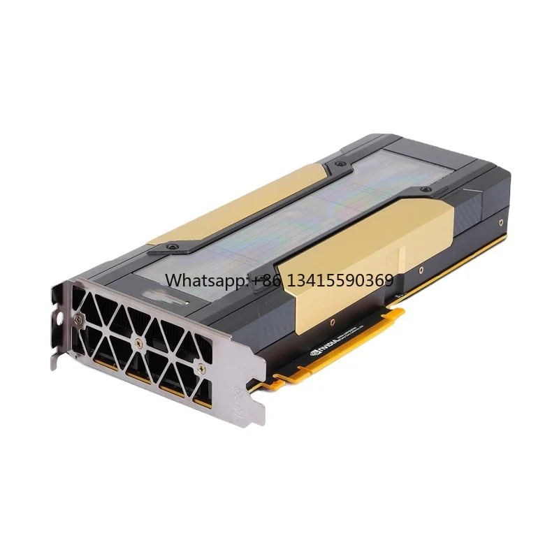 

Original New 16GB Graphic Card V100