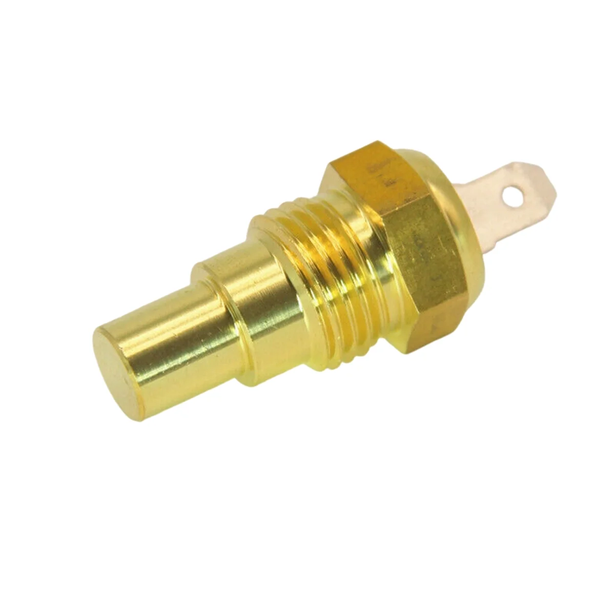 Sensor de temperatura de la culata del refrigerante del motor para TOYOTA, MITSUBISHI, Dodge, Lexus, 83420-20020, nuevo