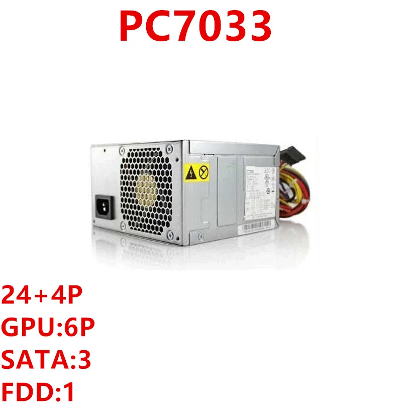 New Original PSU For Acbel Y700 450W Switching Power Supply PC7033 41A9722 36200512