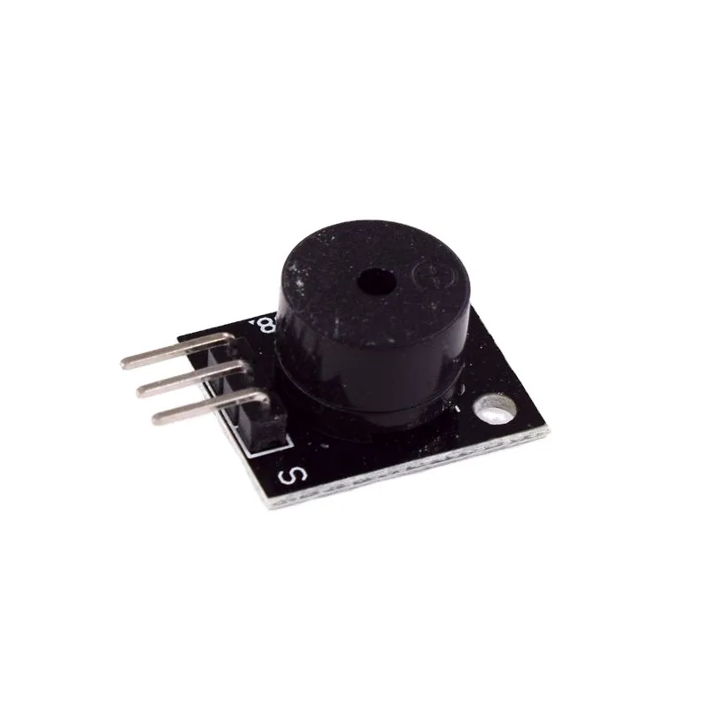 Active passive buzzer module triggers low-level buzzer control board KY-012KY-006 electronic