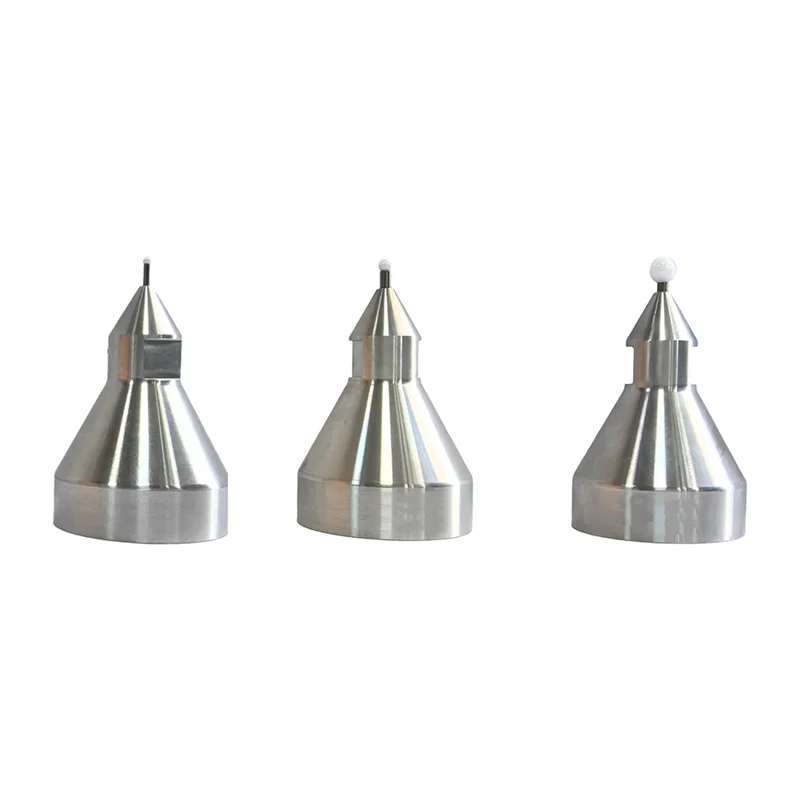 AEE2-Zircon Probe Method, Such As For FARO Joint Measuring Arm Dedicated Measuring Needle