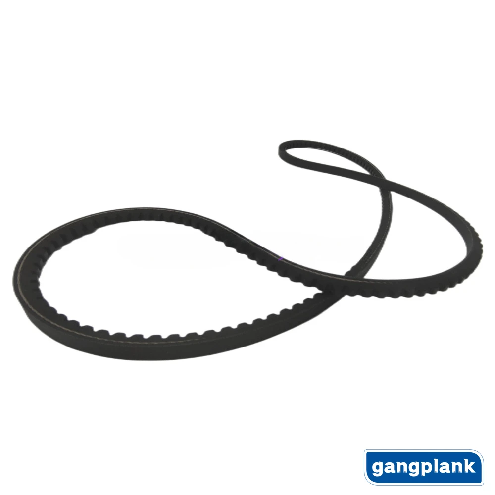 Marine Belt Alternator Drive Belt 57-34359 57-33170 57-33170Q 57-37619T for Mercury MerCruiser  3.7L 4.3L 5.0L 5.7L Sterndrive